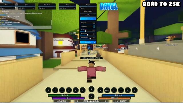 [SHINDO] Roblox Hack Shindo Script: Quest Farmer!, Infinite Spins!, Fast Autofarmers, Working May! смотреть онлайн