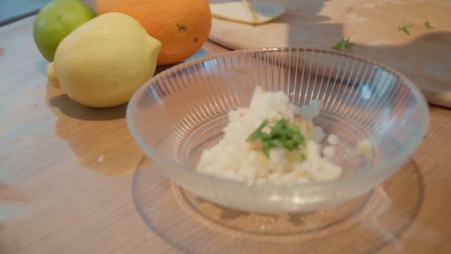 Кулинарное Вдохновение