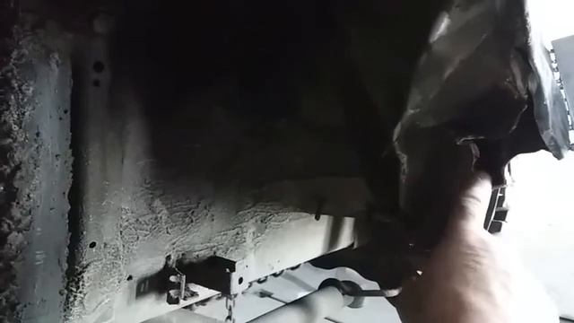 Рихтовка арки Астра J смотреть онлайн