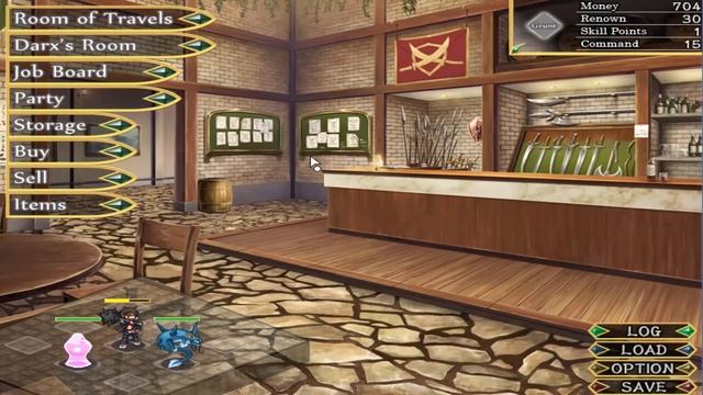 Let's Play Eroge BLIND: Bunny Black Part 5-Pants Are Bullshit смотреть онлайн