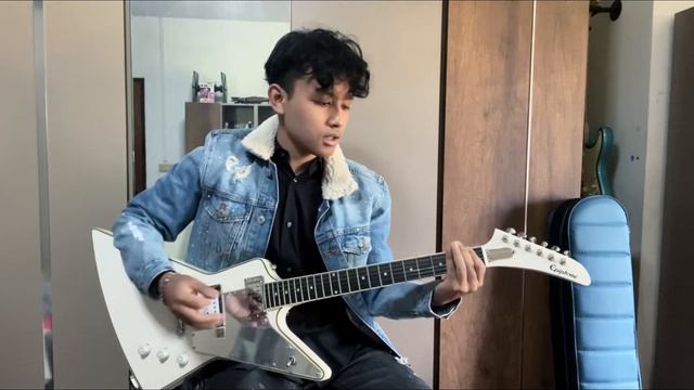 Rammstein-Zick Zack (cover by Ninyo) смотреть онлайн