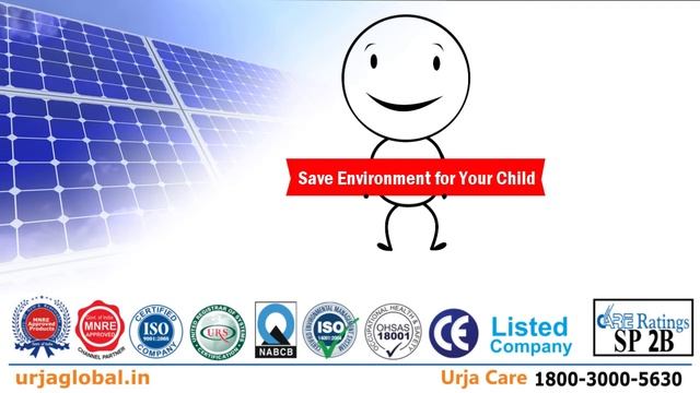 Solar Panel in India смотреть онлайн