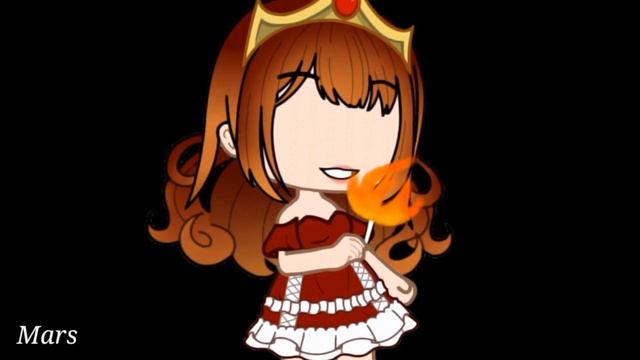 Candle Queen | Gacha Club/Nox смотреть онлайн