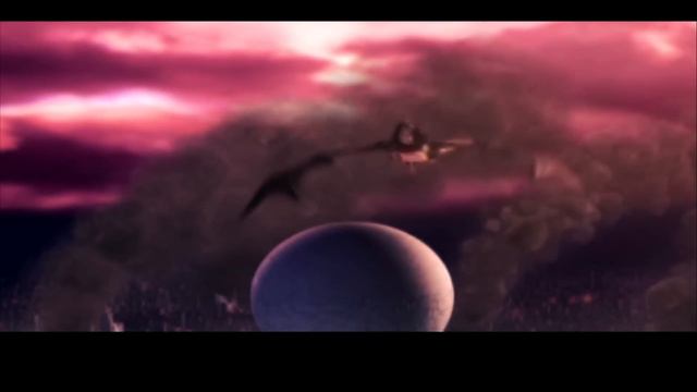 Drakengard 1 [ENDING D]