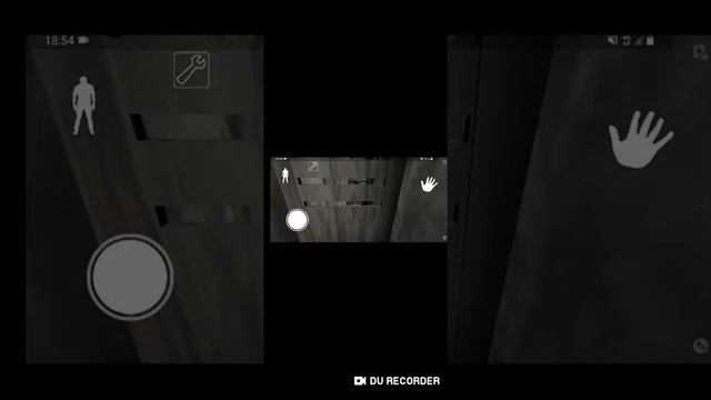 Играем в игры Бабка Гренни и Бабломёт смотреть онлайн