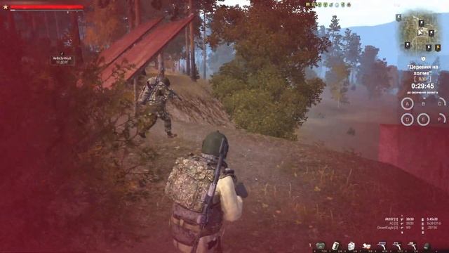 Текстуры вышли из чата или история багов за 1 час игры В (STAY OUT) STALKER ONLINE MSK смотреть онлайн
