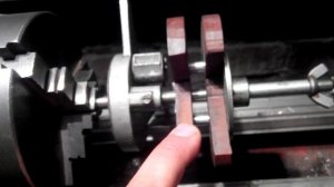 Аксиальный генератор для ветряка,1 ЧАСТЬ