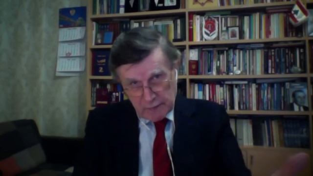 Почему Израиль начал атаку в Газе? | Вячеслав Матузов и Руслан Сафаров