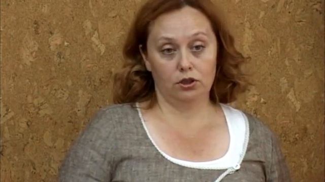 КФС и Сознание - Елена Мерзлякова смотреть онлайн