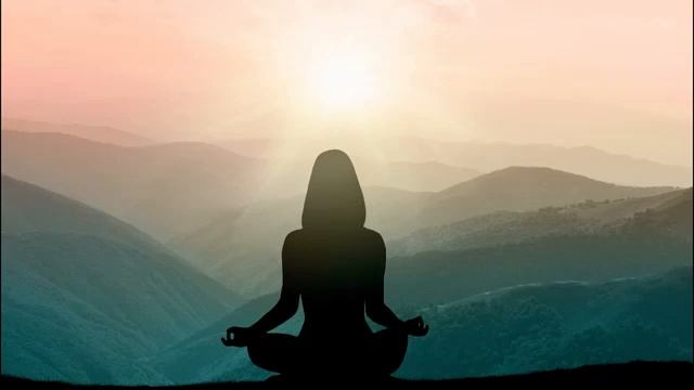 МЕДИТАЦИЯ – ЛЮБОВЬ К СЕБЕ смотреть онлайн