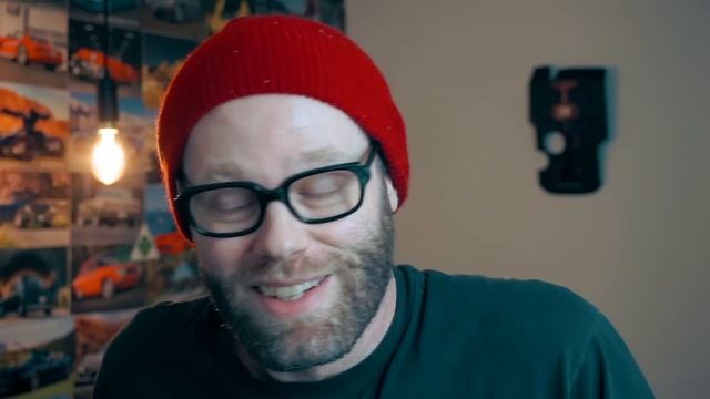 Me, John and Why I Boycott Euro Compulsion смотреть онлайн