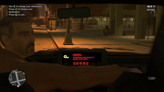 Diamond Ambush - Grand Theft Auto 4 Part 15 смотреть онлайн