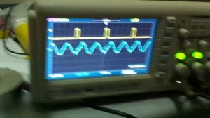 Емкостной трансформатор