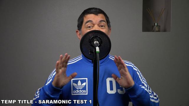 Cheap Budget XLR Mic Phantom Preamp VS Expensive Pro Studio Audio Interface Saramonic & Focusrite смотреть онлайн