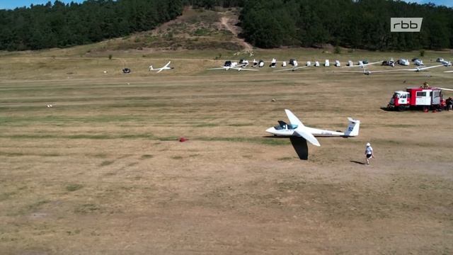 Die Flieger vom Gollenberg: Otto Lilienthals Erben | Doku смотреть онлайн