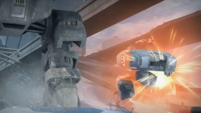 Battlefield 2142™ Northern Strike Trailer (HD) смотреть онлайн