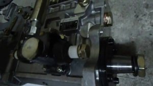 ТНВД WP10 Евро 2 340 с л  SHAANXI  ШАКМАН 612601080376