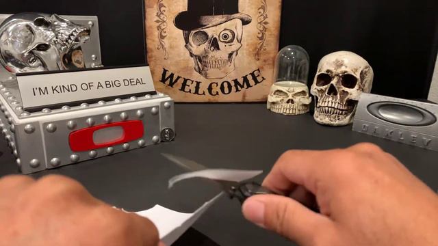Gerber Mini Swagger AO Knife Review смотреть онлайн