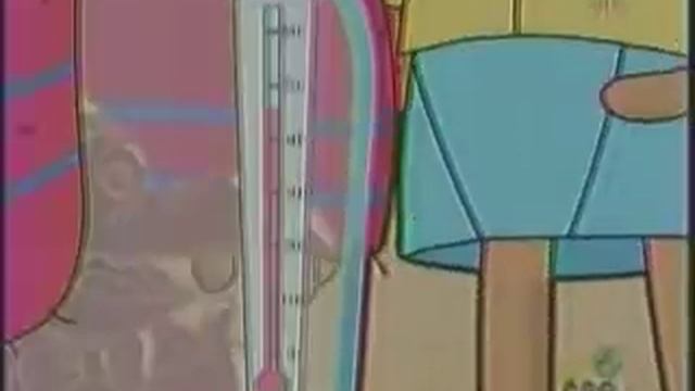 Cyberchase 601 Digit's B-Day Surprise part 2 смотреть онлайн