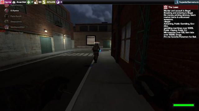 Garry's Mod 4 28 2019 6 13 04 PM смотреть онлайн