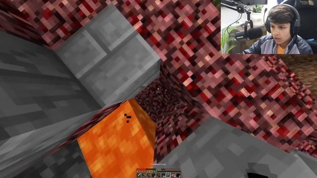 Minecraft Survival Part 1 ? смотреть онлайн
