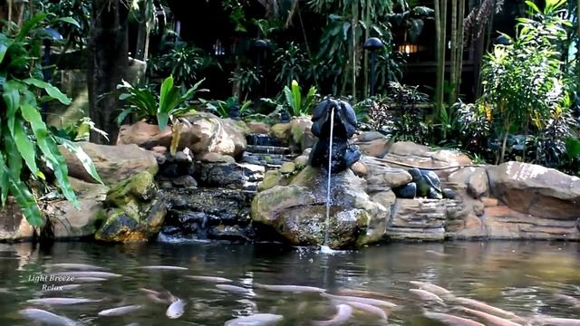 432 Гц Частота счастья / Расслабляющая Музыка, Звуки Природы, Позитивное Исцеление, Ощущение Счастья смотреть онлайн