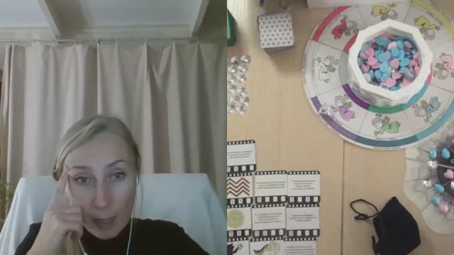 Уникальность наставничества (фрагмент трансформационной игры) смотреть онлайн