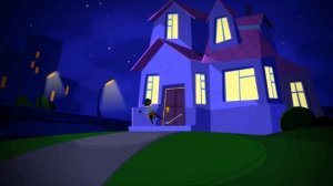 Фиксики | Фиксиктэр | Сигнализация | №43 | Сахалыы мультик | Дубляж