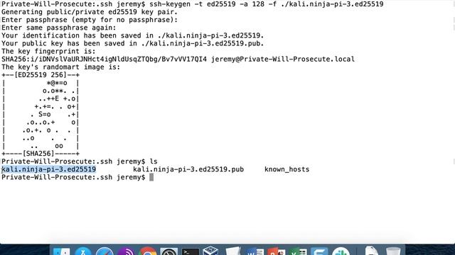 How to Set Up SSH Key Authentication смотреть онлайн