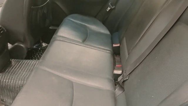 ميرسيديس سي 220 اوتوماتيك 2001 Mercedes C220 automatique tel 0629999726 смотреть онлайн
