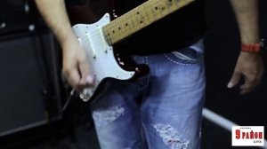 9 Район live Good bye Слова и Музыка Алексея Никитина.