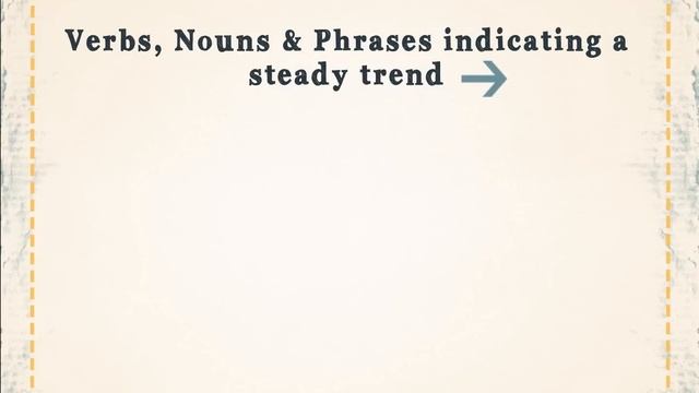 How to Describe Diagrams - A Closer Look at Graphs and Charts смотреть онлайн