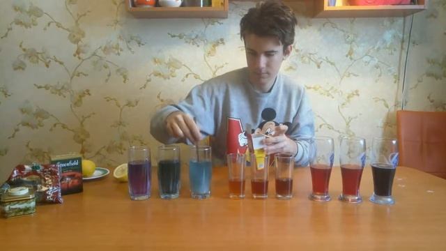 ЛаНаТ Химия 2 смотреть онлайн