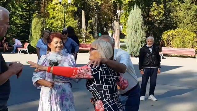 СЕГОДНЯ 24 сентября 2023 ПОЗДРАВЛЯЕМ С ВЕНЧАНИЕМ ТАНЮШУ И ВОВУ!!!МИРА И ЛЮБВИ смотреть онлайн