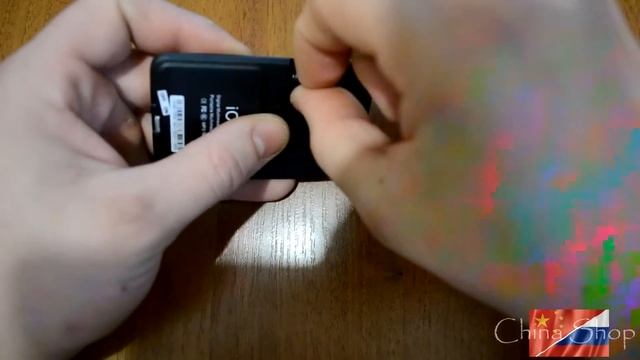 ICard - телефон кредитка из Китая смотреть онлайн