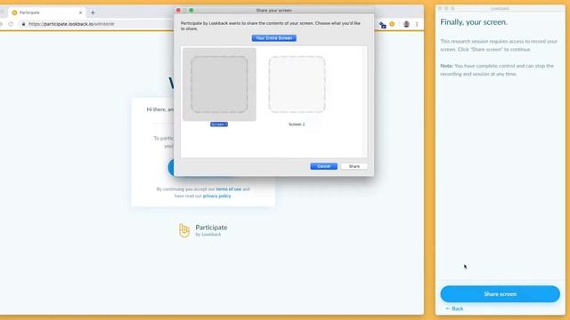 How to do unmoderated research with Lookback смотреть онлайн