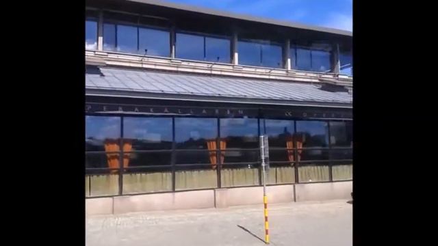 Экскурсия по Стокгольму! смотреть онлайн