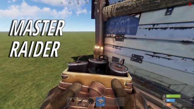 Intentionally Splashable Loot Room [PATCH-AFFECTED] смотреть онлайн