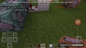 Как стать любым мобом в майнкрафте