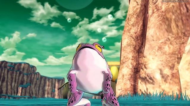 Custom Outfits Redesign! Story Mode Cutscenes Part 1 - Dragon Ball Xenoverse 2 Mods смотреть онлайн