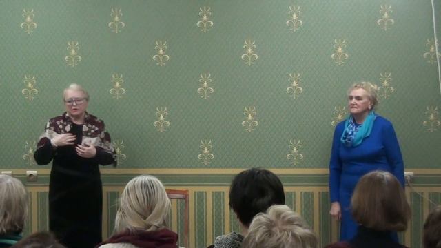 "Воротничок" по Н. Тэффи смотреть онлайн