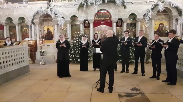 «Заповеди блаженства» смотреть онлайн