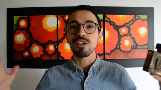Oud Touch de Franck Olivier - Reseña en Español смотреть онлайн