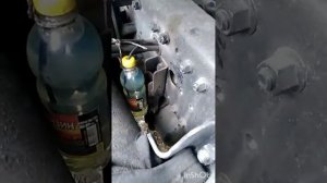 FAW  J7   реанимируем автономку