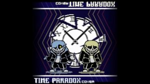 Time Paradox Hour 1