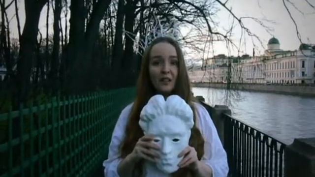 Елена Ионова "Не плачь же, мой маленький" смотреть онлайн
