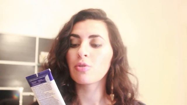 Пустые баночки ноября 2013 (Часть первая) "Средства по уходу за телом" смотреть онлайн