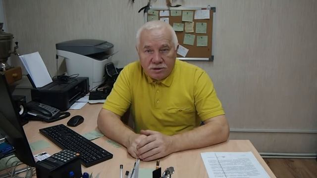 Отличие Патриарха Пимена от Кирилла смотреть онлайн