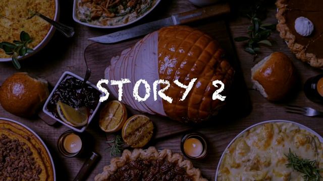 Thanksgiving Horror Stories #short #horrorstories #creepy #disturbing #cannibal #storytime смотреть онлайн
