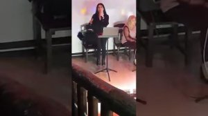 Певруз Эльдарова ....милион раз скажу люблю 💘